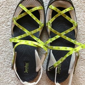 Jambu Water Sandal Shoes